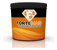 Imagem de Cimento Queimado Forte Mais